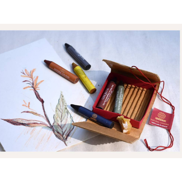 natural and artistic